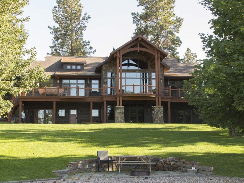 Gallery Nelson Homes Inc.