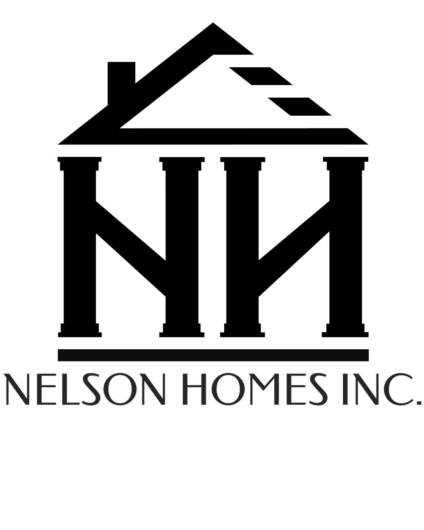 Contact Us Nelson Homes Inc.