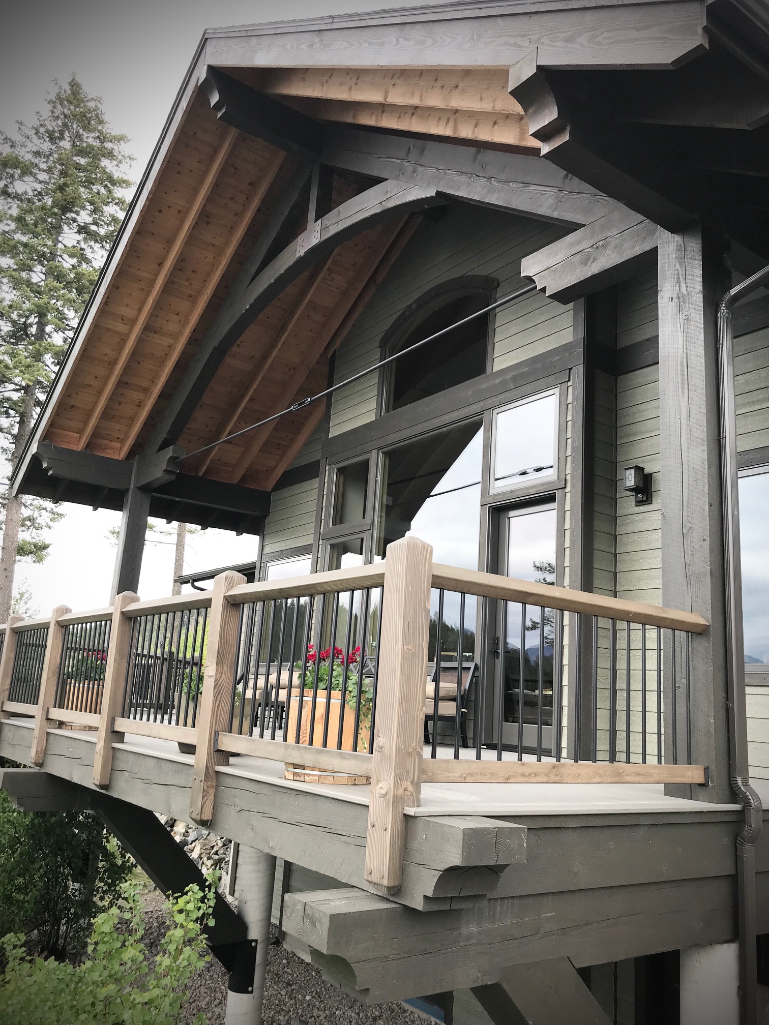 Gallery Nelson Homes Inc.