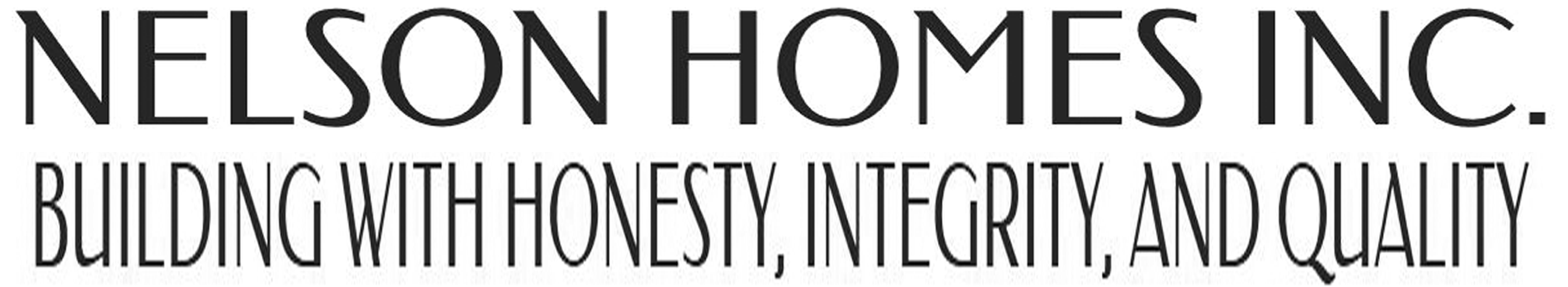 Modern Lake Home Built By Nelson Homes Inc. Nelson Homes Inc.